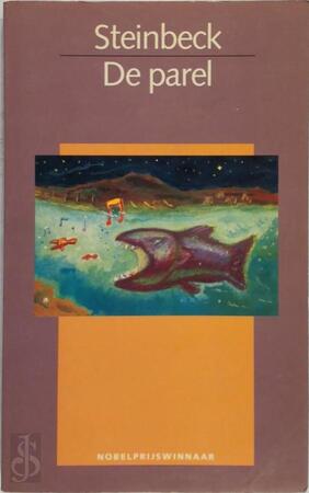 De parel - John Steinbeck De parel - John Steinbeck