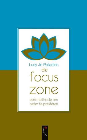 De focus-zone - L.J. Palladino