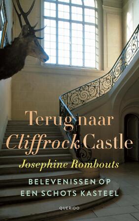 Terug naar Cliffrock Castle - Josephine Rombouts Terug naar Cliffrock Castle - Josephine Rombouts