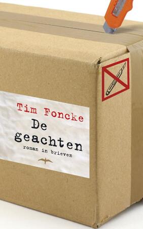 De geachten - T. Foncke De geachten - T. Foncke