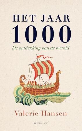 Het jaar 1000 - Valerie Hansen Het jaar 1000 - Valerie Hansen