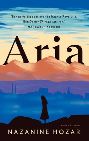 Aria - Nazanine Hozar Aria - Nazanine Hozar