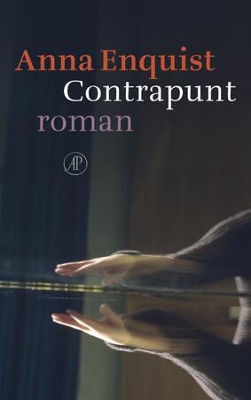 Contrapunt - Anna Enquist Contrapunt - Anna Enquist