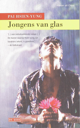 Jongens van glas - P. Hsien-Yung