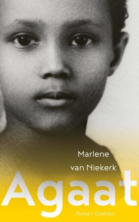 Agaat - Marlene van Niekerk Agaat - Marlene van Niekerk