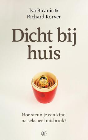 Dicht bij huis - Iva Bicanic, Richard Korver