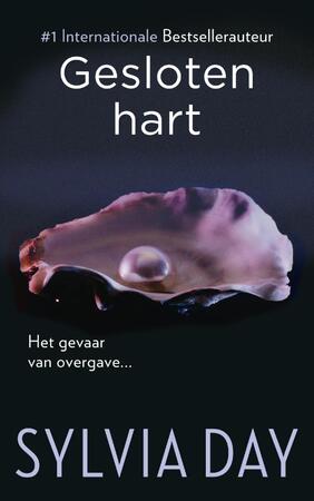 Gesloten hart - Sylvia Day Gesloten hart - Sylvia Day