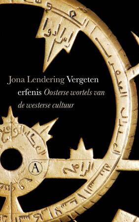 Vergeten erfenis - Jona Lendering Vergeten erfenis - Jona Lendering