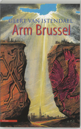 Arm Brussel - G. van Istendael Arm Brussel - G. van Istendael