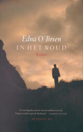 In het woud - Edna O'brien, Marian Lameris