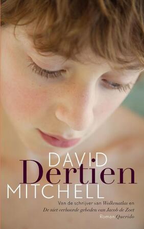 Dertien - David Mitchell