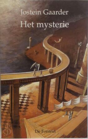 Het mysterie - Jostein Gaarder