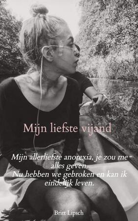 Mijn liefste vijand - Britt Lipsch