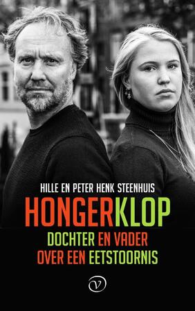 Hongerklop - Hille Steenhuis, Peter Henk Steenhuis