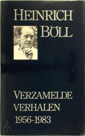 Verzamelde verhalen 1956-1983 - Heinrich Böll Verzamelde verhalen 1956-1983 - Heinrich Böll