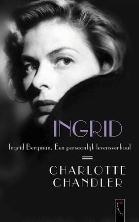 Ingrid - C. Chandler Ingrid - C. Chandler