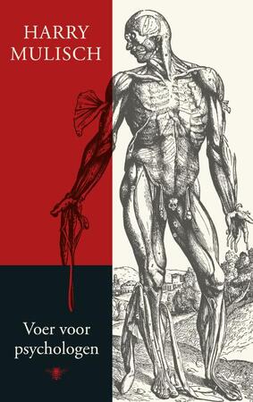 Voer voor psychologen - Harry Mulisch Voer voor psychologen - Harry Mulisch