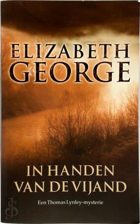 In handen van de vijand - Elizabeth George