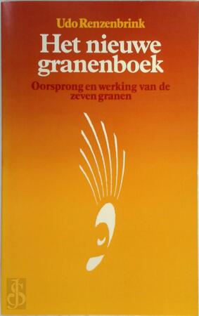 Het nieuwe granenboek - Udo Renzenbrink Het nieuwe granenboek - Udo Renzenbrink