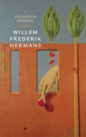 Volledige werken 1 - Willem Frederik Hermans