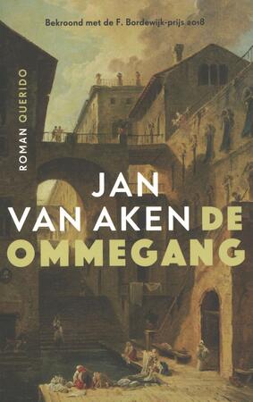 De ommegang - Jan van Aken De ommegang - Jan van Aken