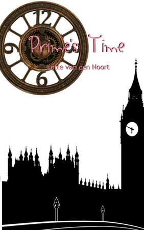Prime's Time - Lotte van den Noort Prime's Time - Lotte van den Noort