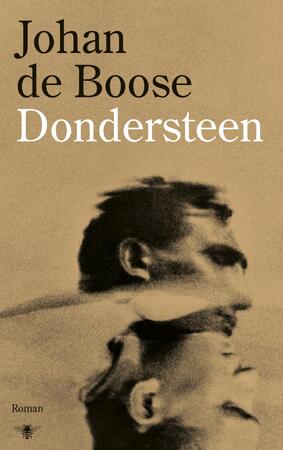 Dondersteen - Johan de Boose