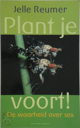 Plant je voort ! - J. Reumer Plant je voort ! - J. Reumer
