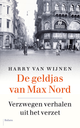 De geldjas van Max Nord - Harry van Wijnen De geldjas van Max Nord - Harry van Wijnen