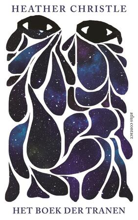 Het boek der tranen - Heather Christle