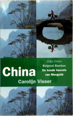 China - Carolijn Visser