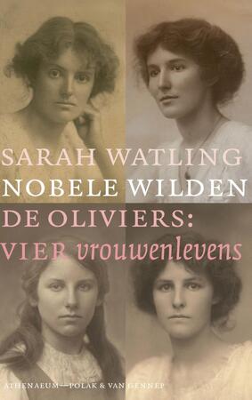 Nobele wilden - Sarah Watling Nobele wilden - Sarah Watling
