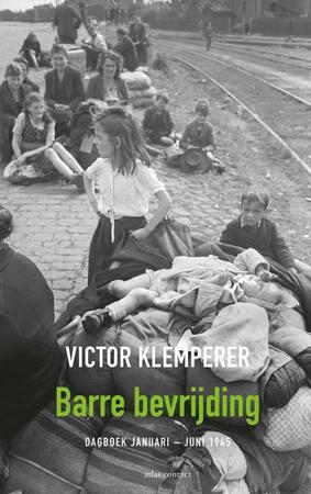 Barre bevrijding - Victor Klemperer Barre bevrijding - Victor Klemperer