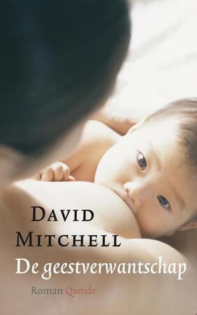 De geestverwantschap - David Mitchell