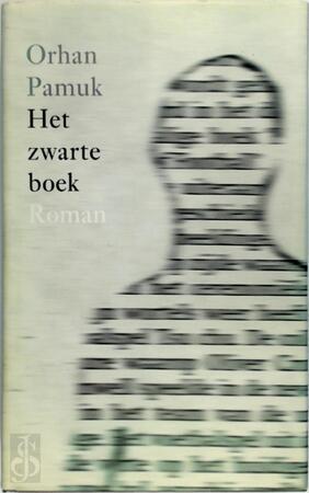 Het zwarte boek - Orhan Pamuk, Margreet Dorleijn