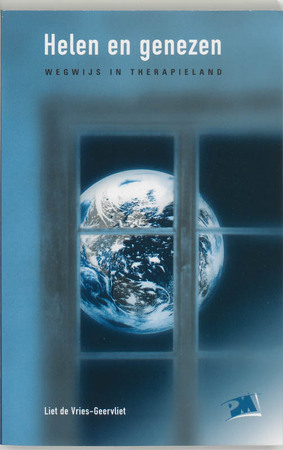 Helen en genezen - L. de Vries-geervliet