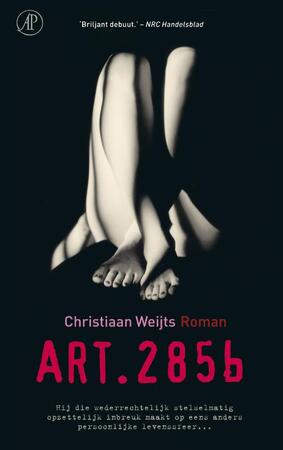Art. 285b - Christiaan Weijts Art. 285b - Christiaan Weijts