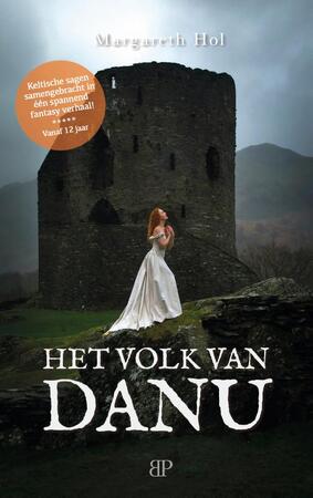Het volk van Danu - Margareth Hol Het volk van Danu - Margareth Hol