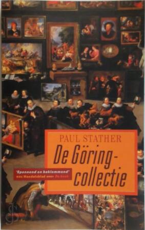 De Goring-collectie - P. Stather De Goring-collectie - P. Stather