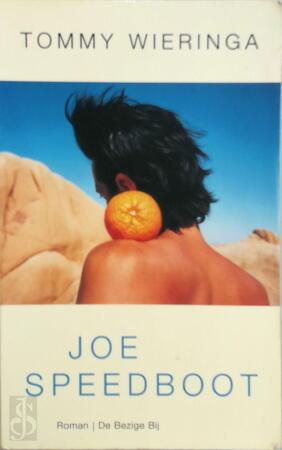 Joe Speedboot - Tommy Wieringa