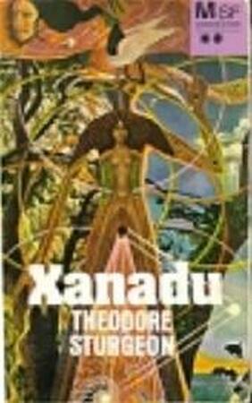 Xanadu - Theodore Sturgeon, Warner Flamen, M. Meuldrager-ezelin