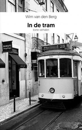 In de tram - Wim Van den Berg In de tram - Wim Van den Berg
