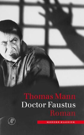 Doctor Faustus - Thomas Mann