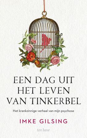 Een dag uit het leven van Tinkerbel - Imke Gilsing