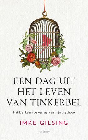 Een dag uit het leven van Tinkerbel - Imke Gilsing