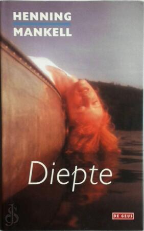 Diepte - Henning Mankell