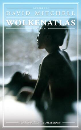 Wolkenatlas - David Mitchell Wolkenatlas - David Mitchell