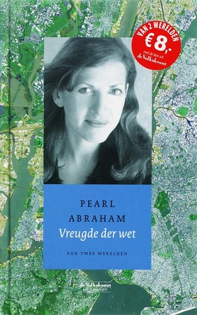 Vreugde der wet - P. Abraham Vreugde der wet - P. Abraham