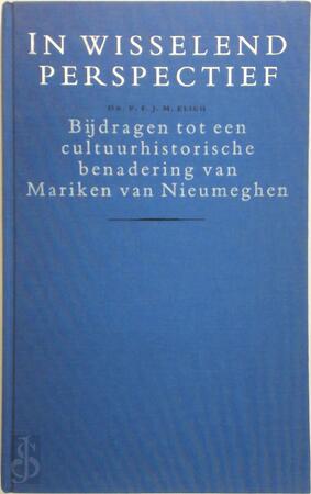 In wisselend perspectief - Dr. P. F. M. Eligh In wisselend perspectief - Dr. P. F. M. Eligh