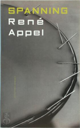 Spanning - René Appel